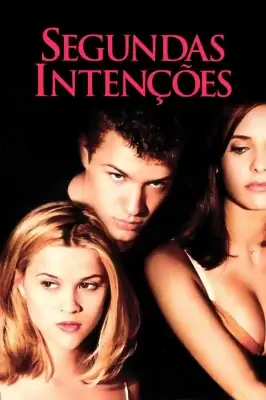 Segundas Intenções watch online on Meucine