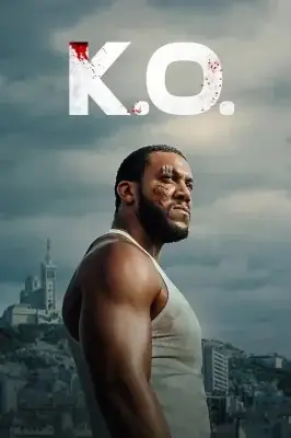 K.O. – assistir online em HD