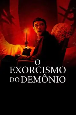 O Exorcismo do Demônio watch online on Meucine