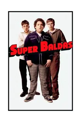 Super Baldas watch online on Meucine