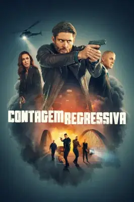 Contagem Regressiva – assistir online em HD