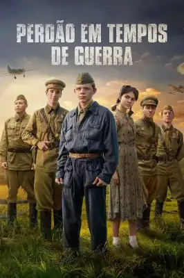 Perdão em Tempos de Guerra watch online on Meucine