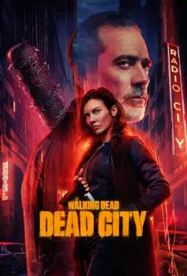 The Walking Dead: Dead City watch online on Meucine
