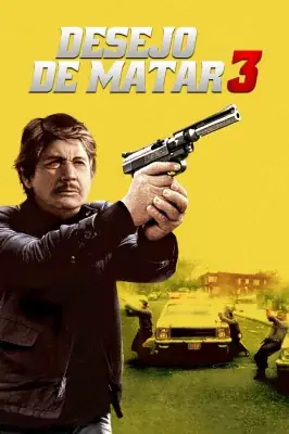 Desejo de Matar 3 watch online on Meucine