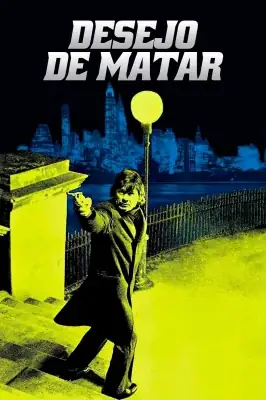 Desejo de Matar watch online on Meucine