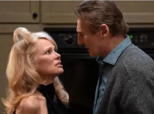 Novo “Corra que a Polícia Vem Aí” com Liam Neeson: curta duração e retorno ao espírito original