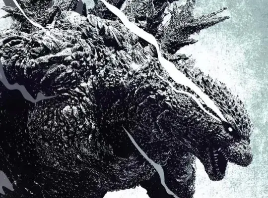 Godzilla está de volta: começam no Japão as filmagens da sequência de “Minus One