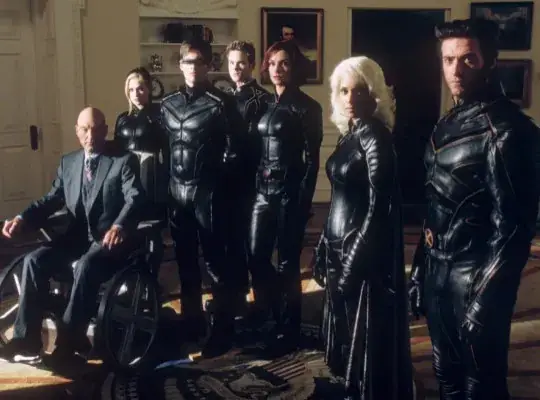 Marvel se prepara para o reboot dos X-Men e apresentará um novo Tony Stark