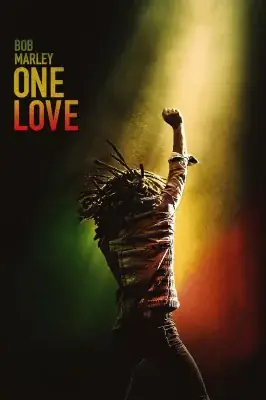 Bob Marley: One Love watch online on Meucine