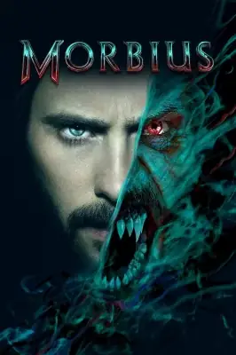 Morbius watch online on Meucine