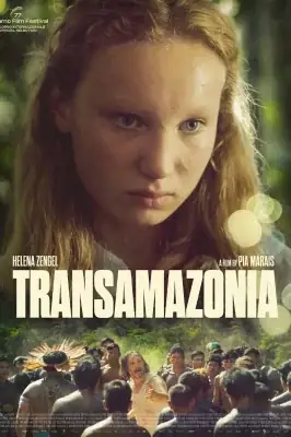 Transamazonia – assistir online em HD