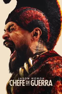 Chefe de Guerra watch online on Meucine