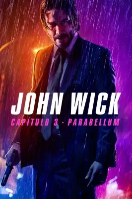 John Wick 3 - Parabellum watch online on Meucine