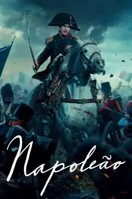Napoleão watch online on Meucine