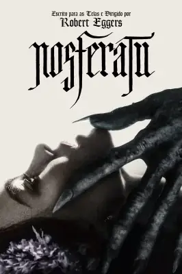 Nosferatu watch online on Meucine