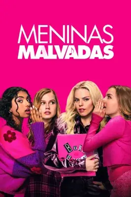 Meninas Malvadas watch online on Meucine