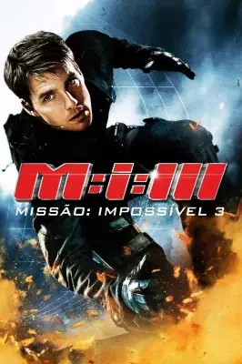 Missão Impossível 3 watch online on Meucine