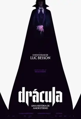 Drácula - Uma História de Amor Eterno – assistir online em HD