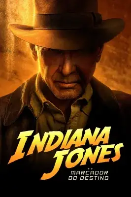 Indiana Jones e A Relíquia do Destino watch online on Meucine