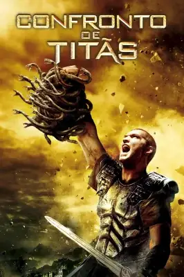 Fúria de Titãs watch online on Meucine
