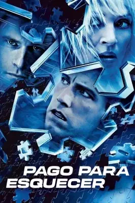 O Pagamento watch online on Meucine