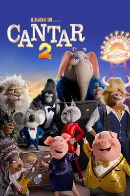 Sing 2 watch online on Meucine