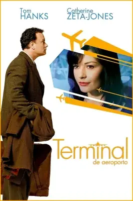 O Terminal watch online on Meucine