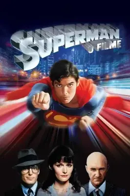 Superman - O Filme watch online on Meucine