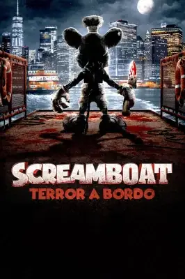 Screamboat: Terror a Bordo watch online on Meucine