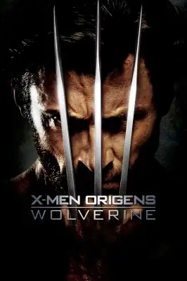 X-Men Origens: Wolverine watch online on Meucine