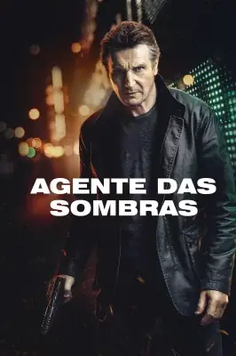Agente das Sombras watch online on Meucine
