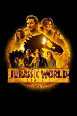 Jurassic World: Domínio watch online on Meucine