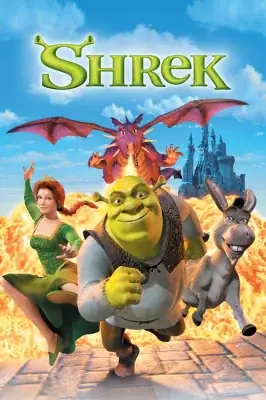 Shrek watch online on Meucine