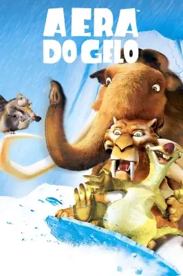 A Idade do Gelo watch online on Meucine