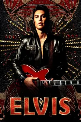 Elvis – assistir online em HD