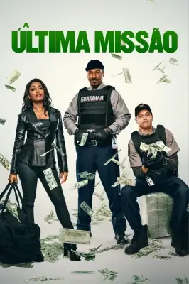 A Última Missão watch online on Meucine