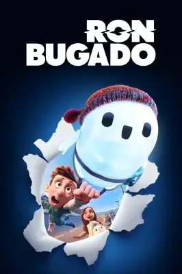 Ron Bugado – assistir online em HD