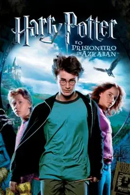 Harry Potter e o Prisioneiro de Azkaban watch online on Meucine