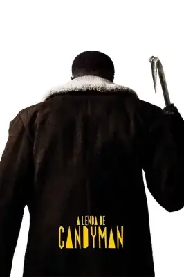A Lenda de Candyman watch online on Meucine