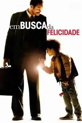 À Procura da Felicidade watch online on Meucine