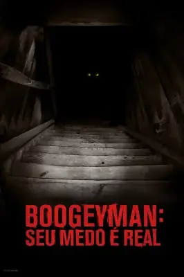 Boogeyman: Seu Medo é Real watch online on Meucine
