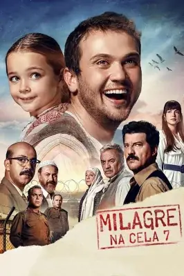 Milagre na Cela 7 watch online on Meucine