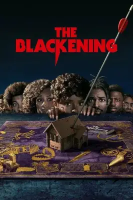 The Blackening: Jogo Mortal watch online on Meucine