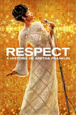 Respect: A História de Aretha Franklin watch online on Meucine
