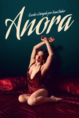Anora – assistir online em HD