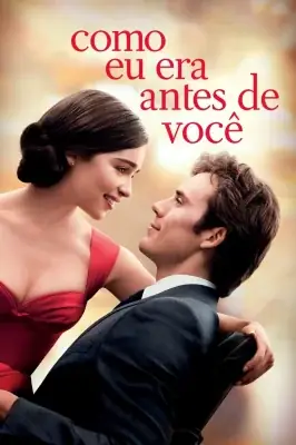 Como Eu Era Antes de Você watch online on Meucine