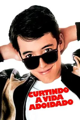 Curtindo a Vida Adoidado watch online on Meucine