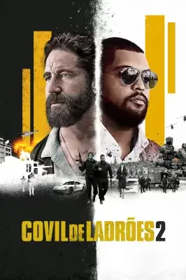 Covil de Ladrões 2 – assistir online em HD