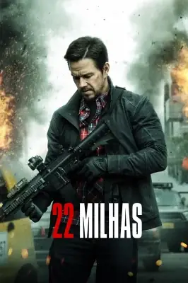 Mile 22 watch online on Meucine