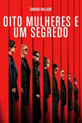 Oito Mulheres e um Segredo watch online on Meucine